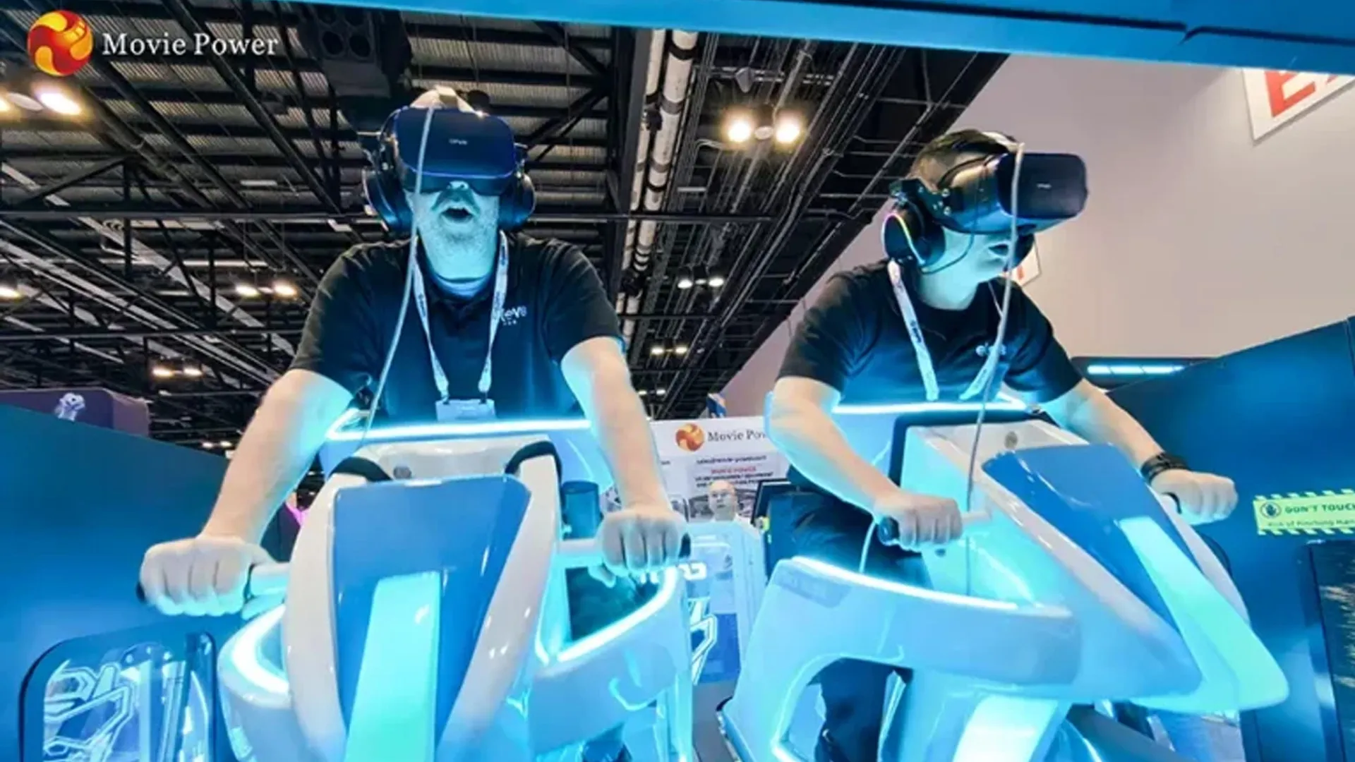 The Ultimate Commercial Guide to Investing in a VR Car Simulator