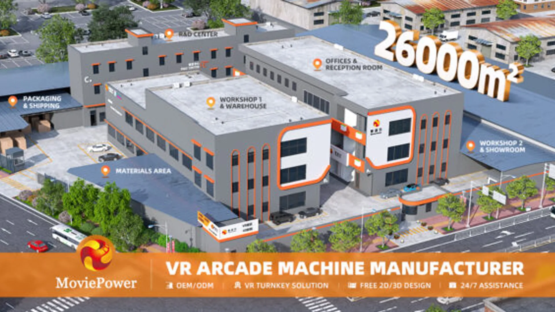 Commercial Buyer’s Guide: Exploring Different Types of VR Machine Options for High-Traffic Venues