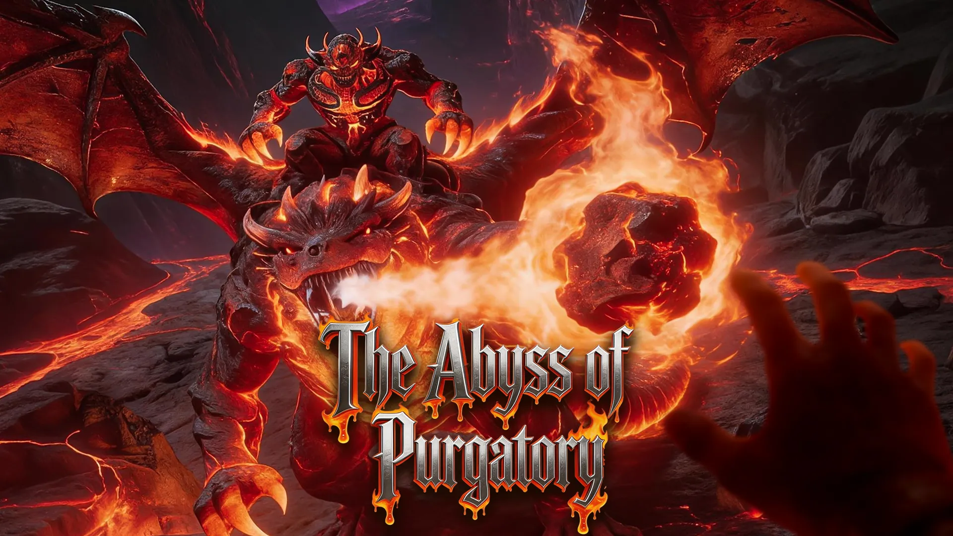 The Abyss of Purgatory