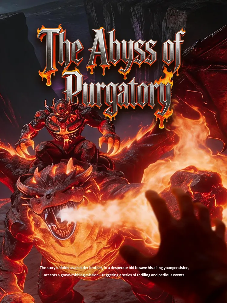 The Abyss of Purgatory