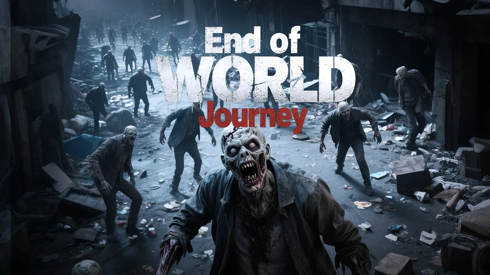 End of World Journey