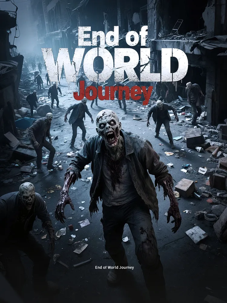 End of World Journey
