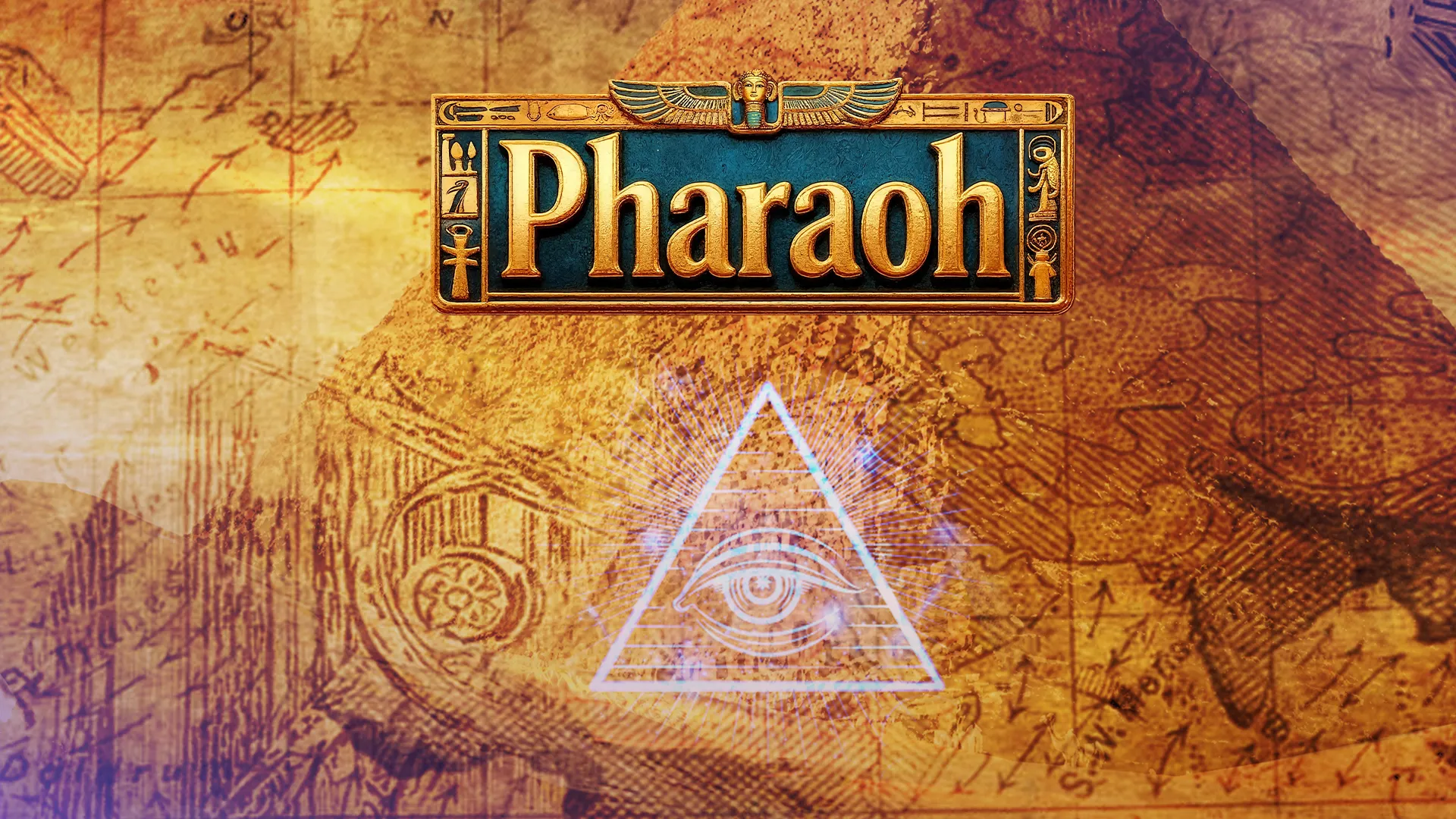 Pharaoh
