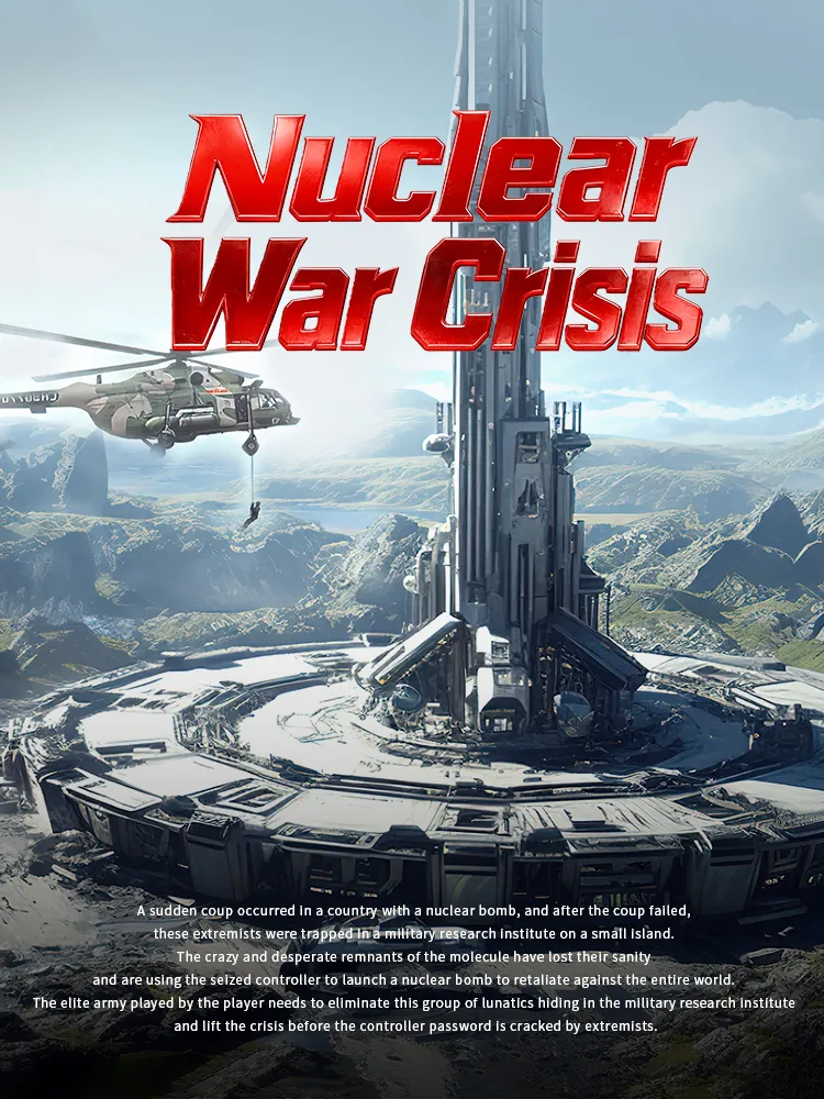 Nuclear War Crisis