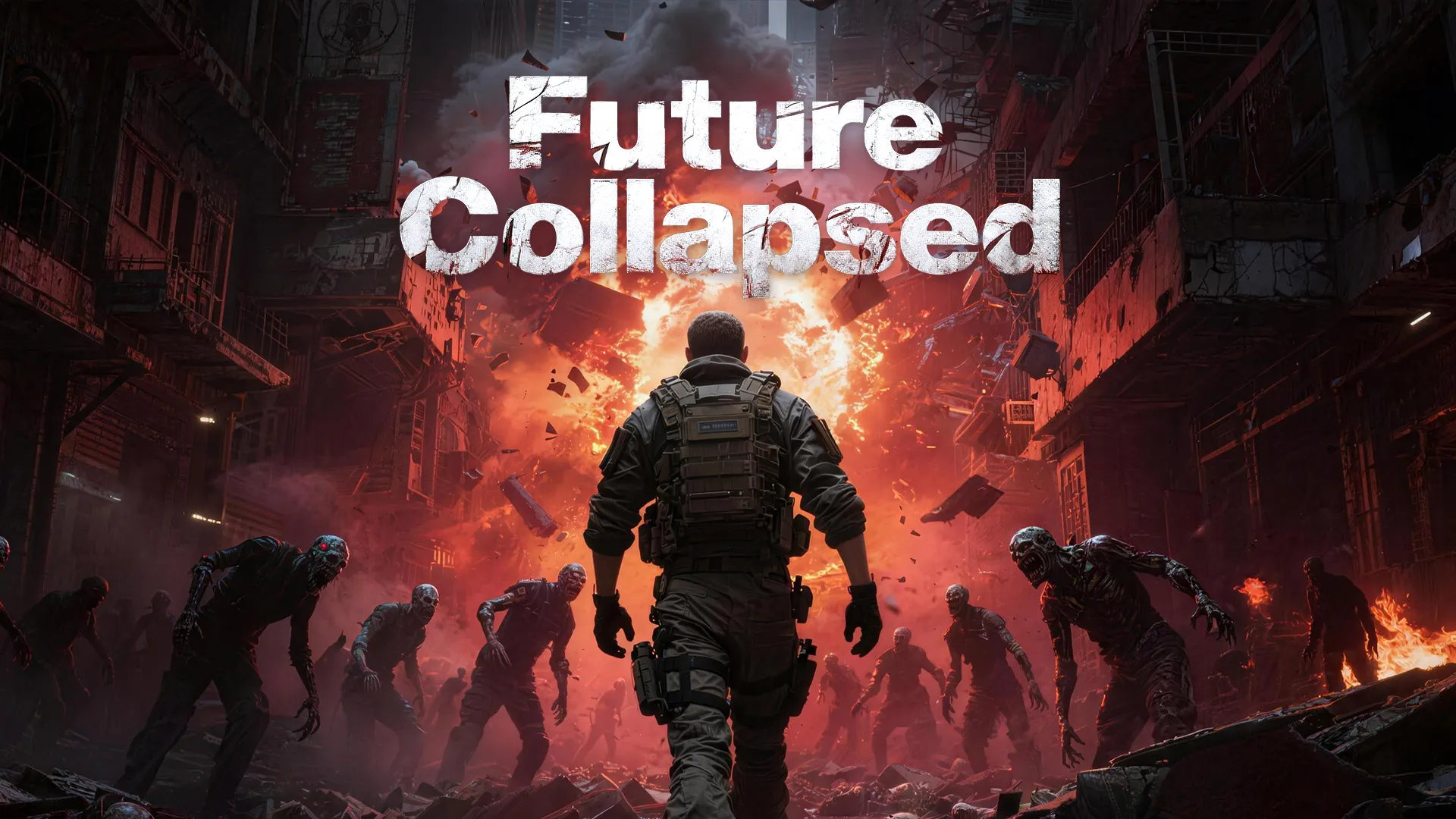 Future Collapsed