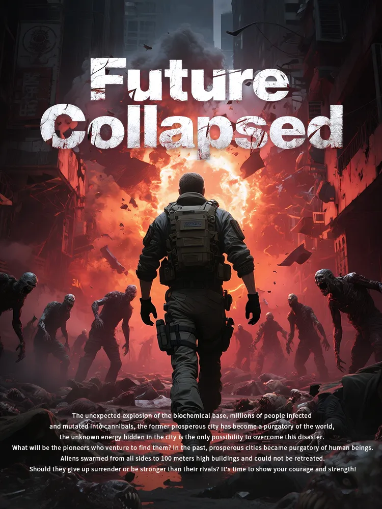 Future Collapsed