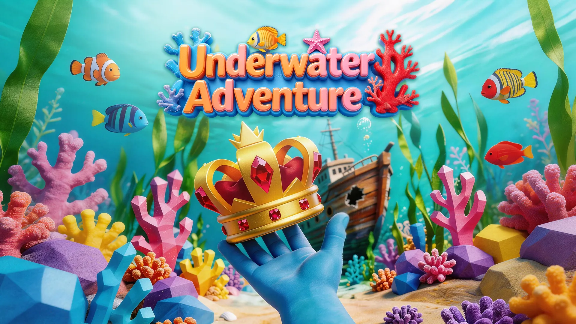 Underwater Adventure