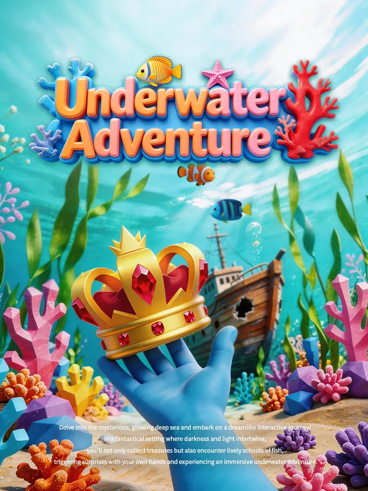 Underwater Adventure