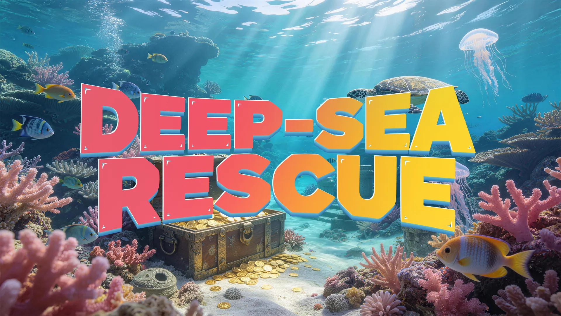 Deep-sea Rescue