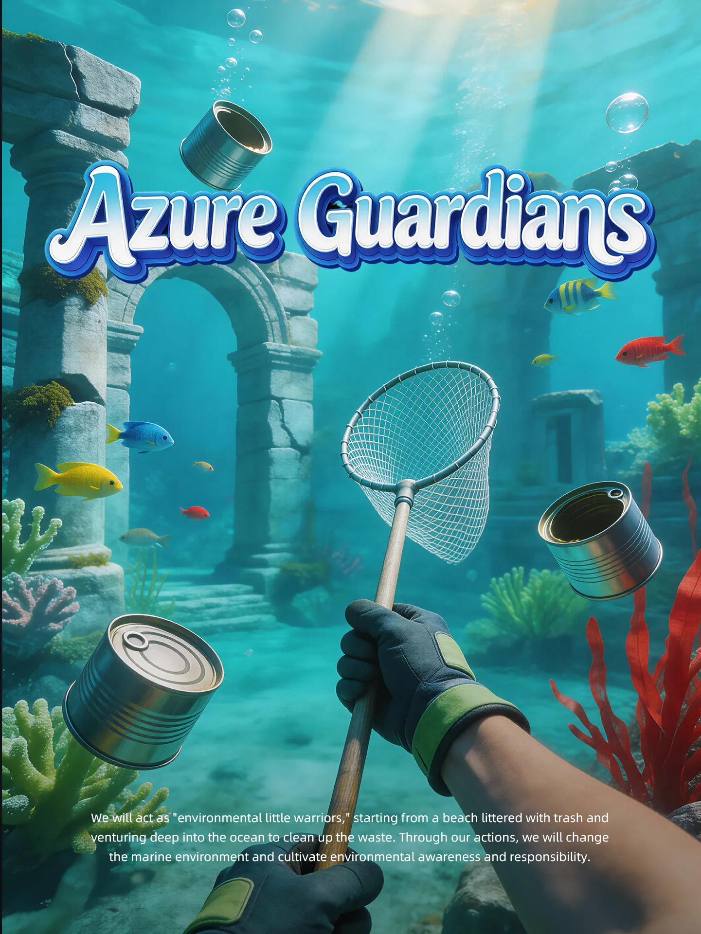 Azure Guardians
