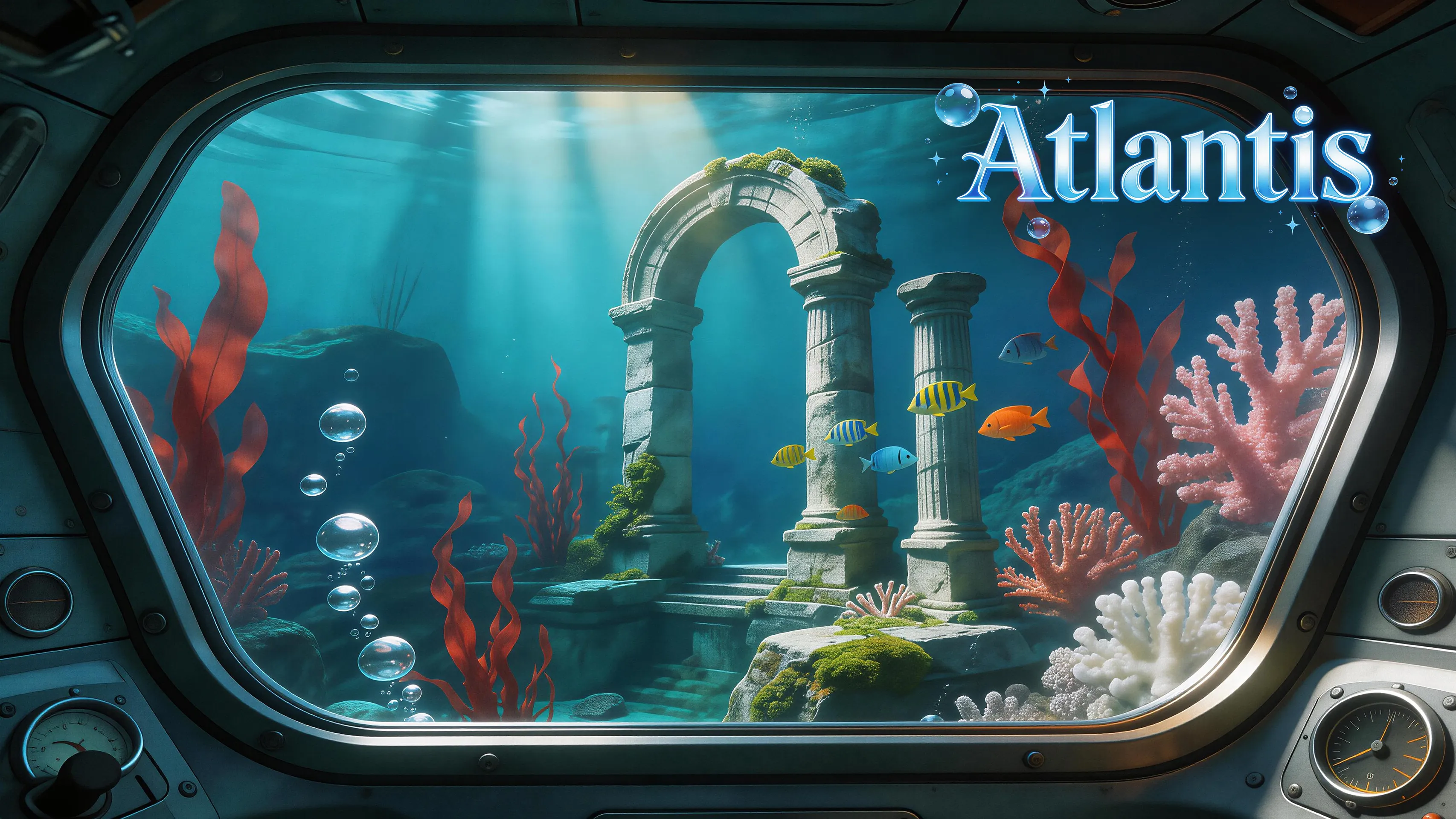 Atlantis