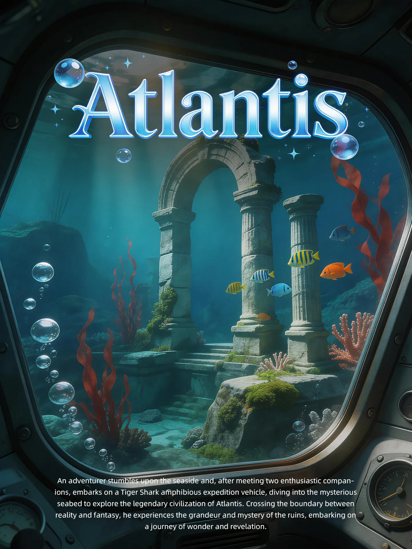 Atlantis