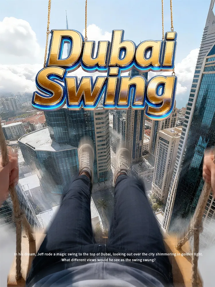 Dubai Swing