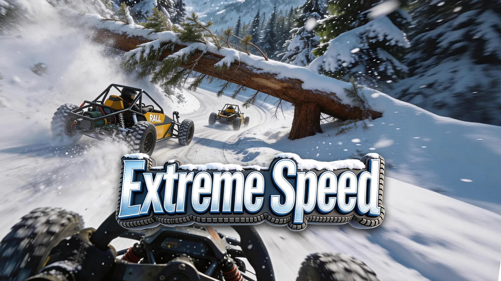 Extreme Speed