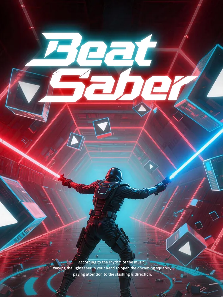 Beat Saber