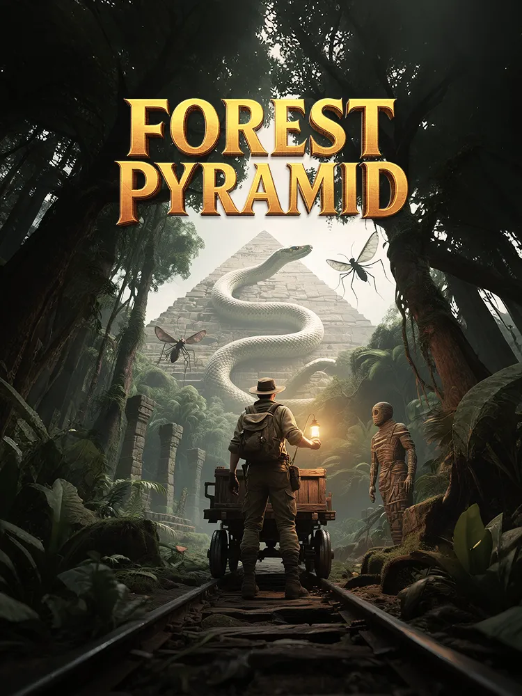 Forest Pyramid