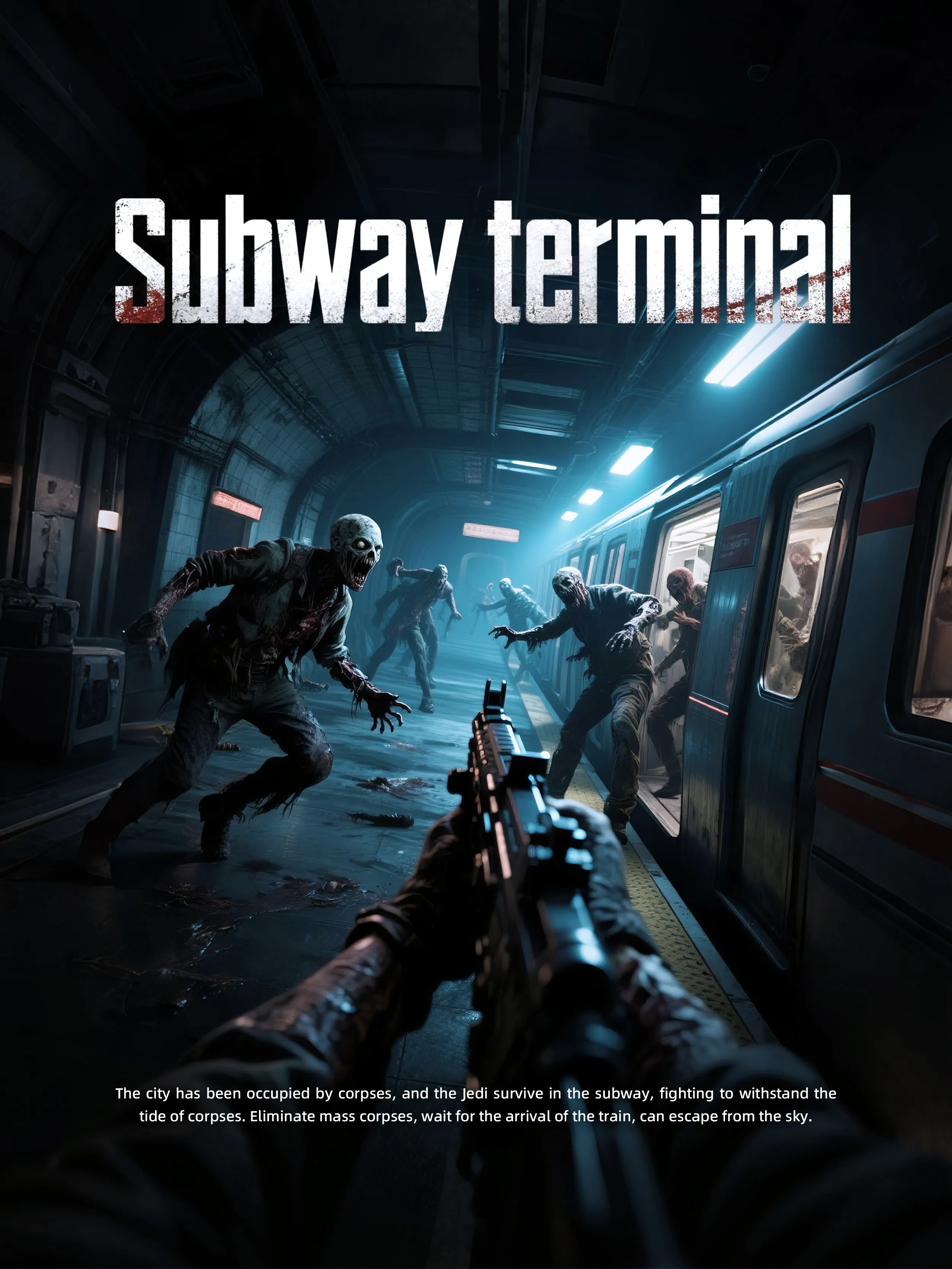 Subway Terminal