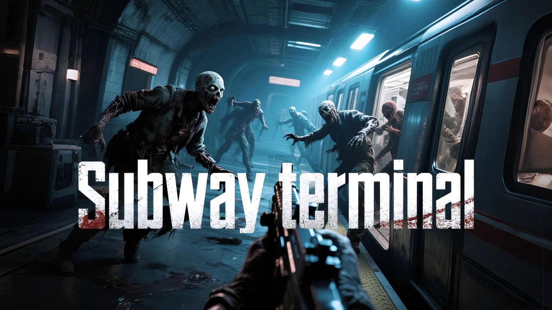 Subway Terminal