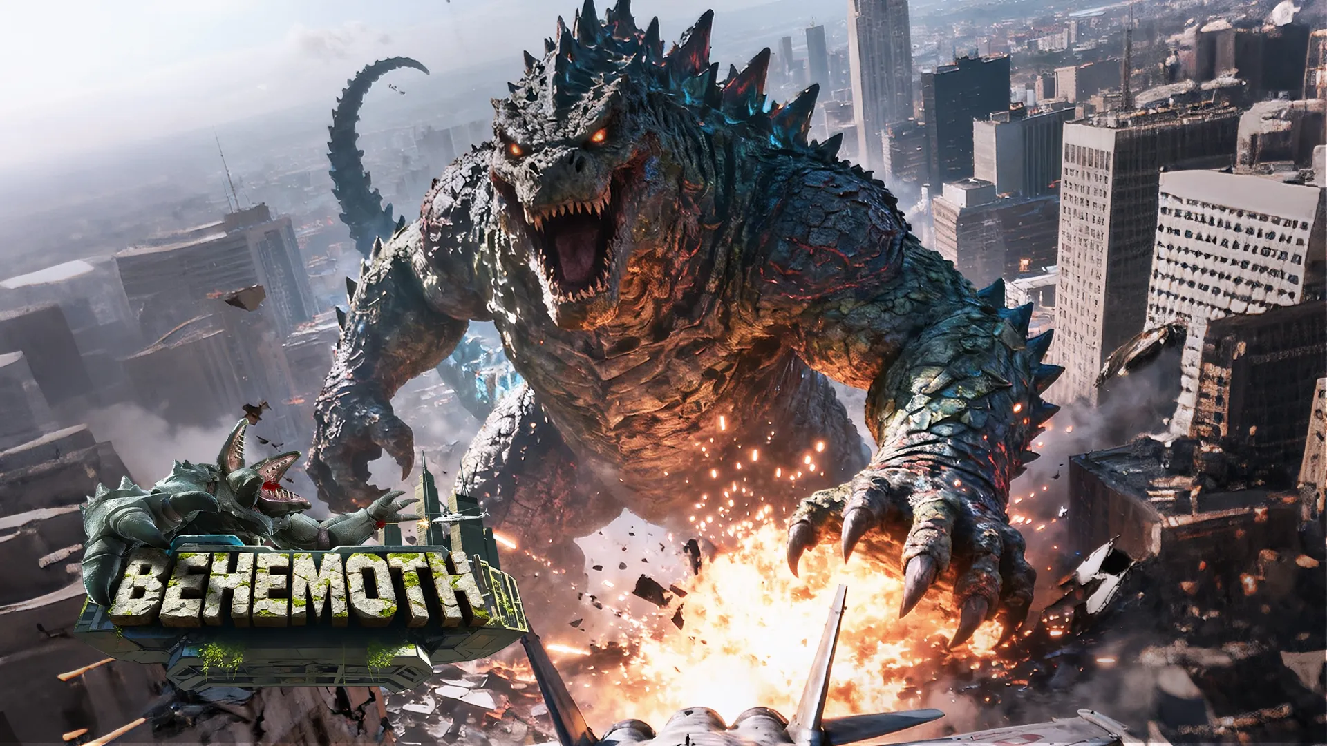 Behemoth