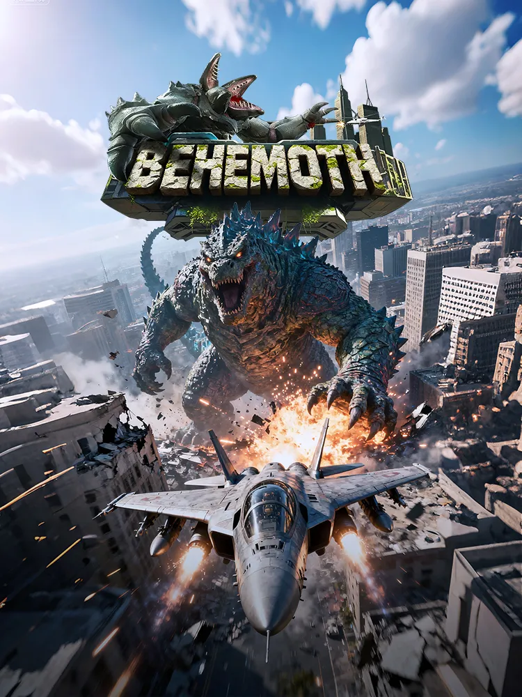 Behemoth