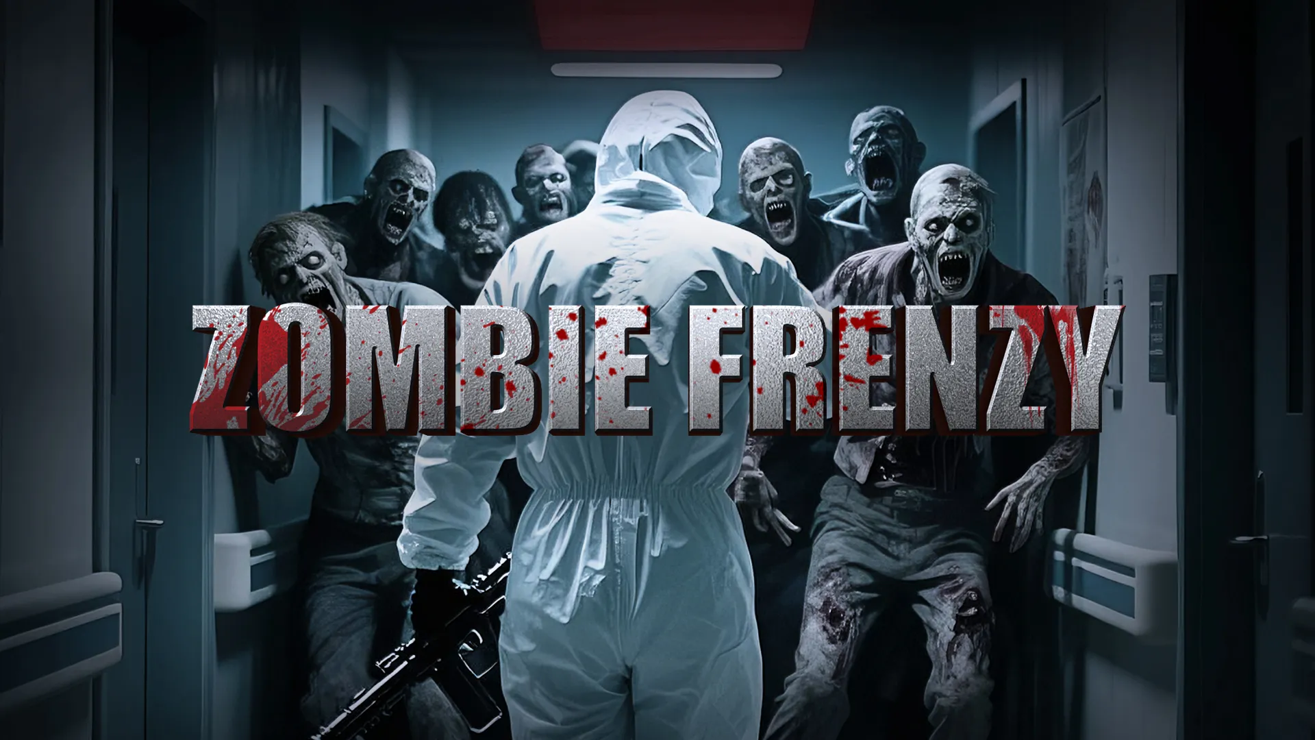 Zombie Frenzy