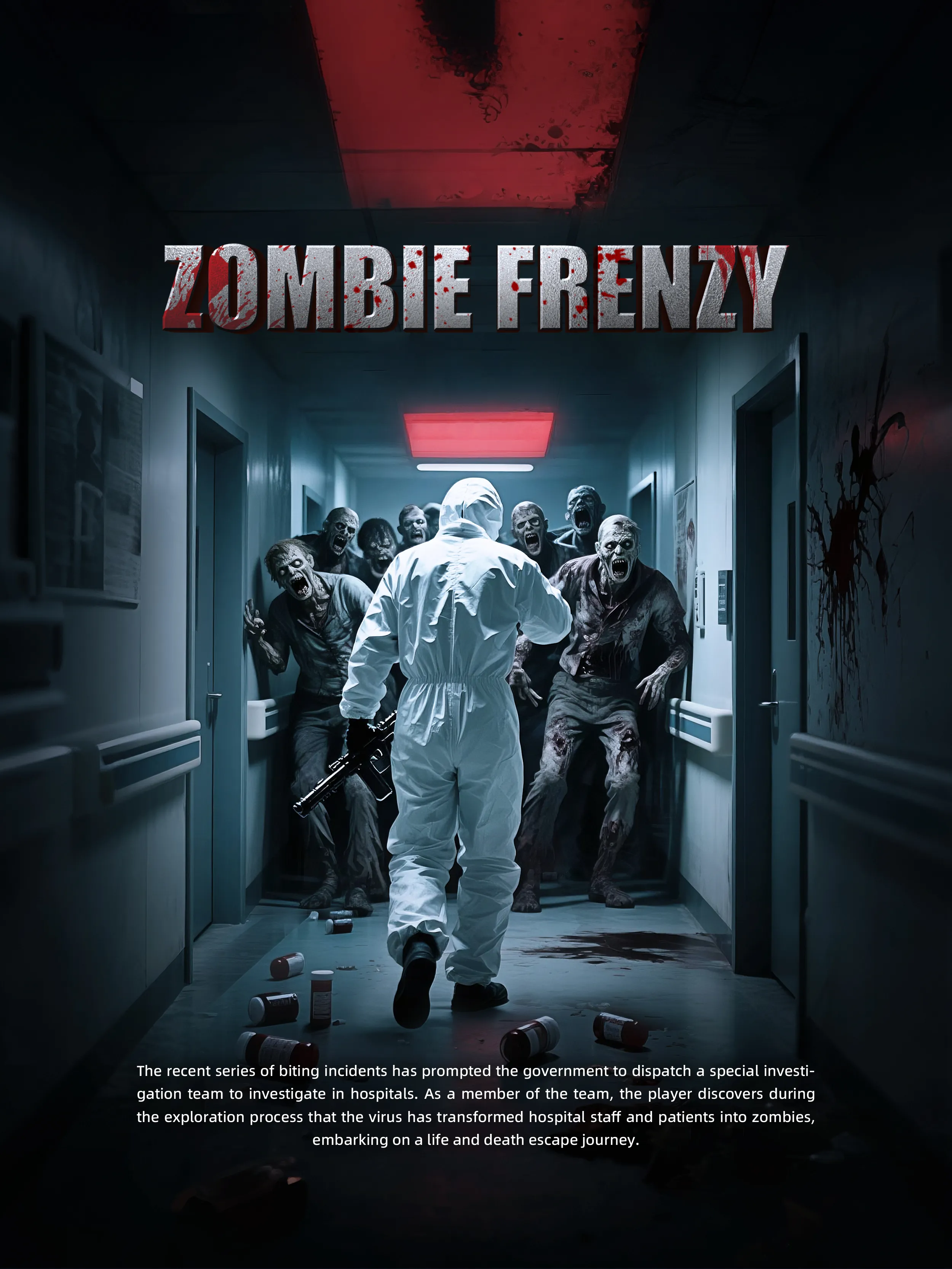 Zombie Frenzy
