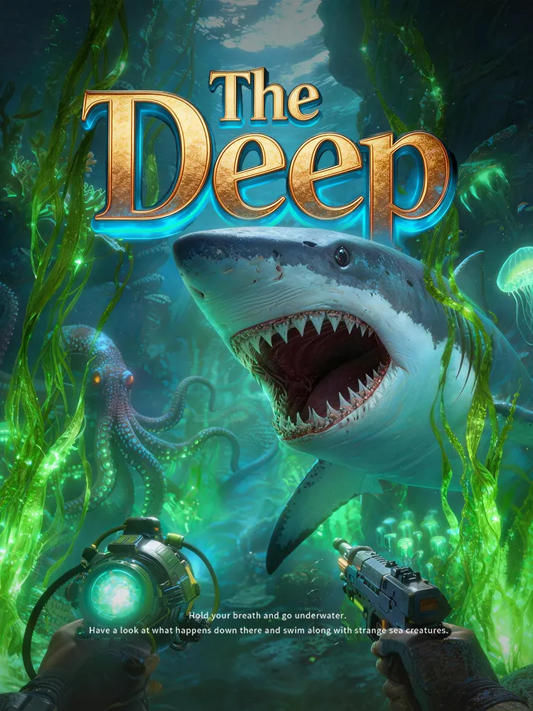 The Deep