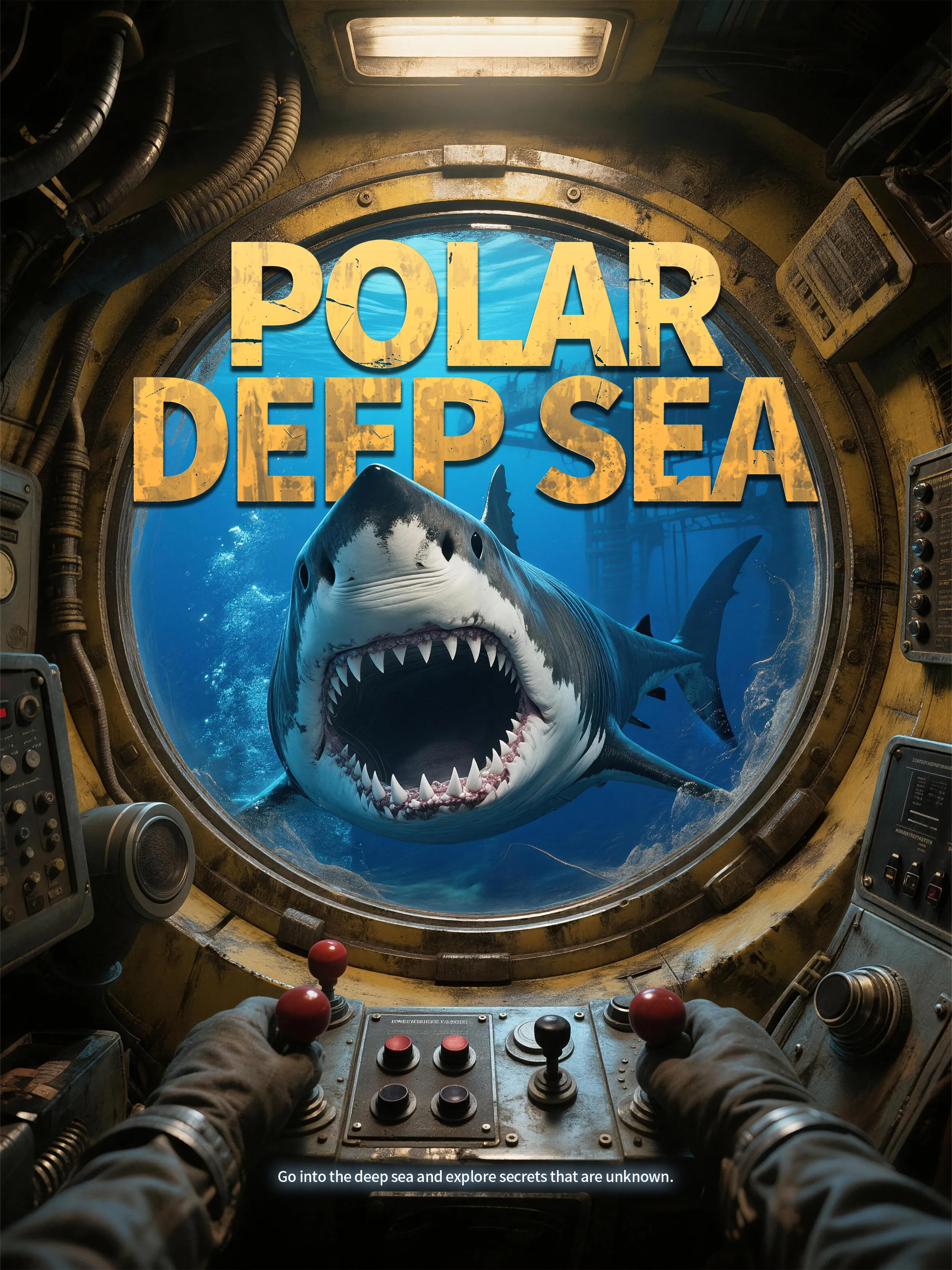 Polar Deep Sea