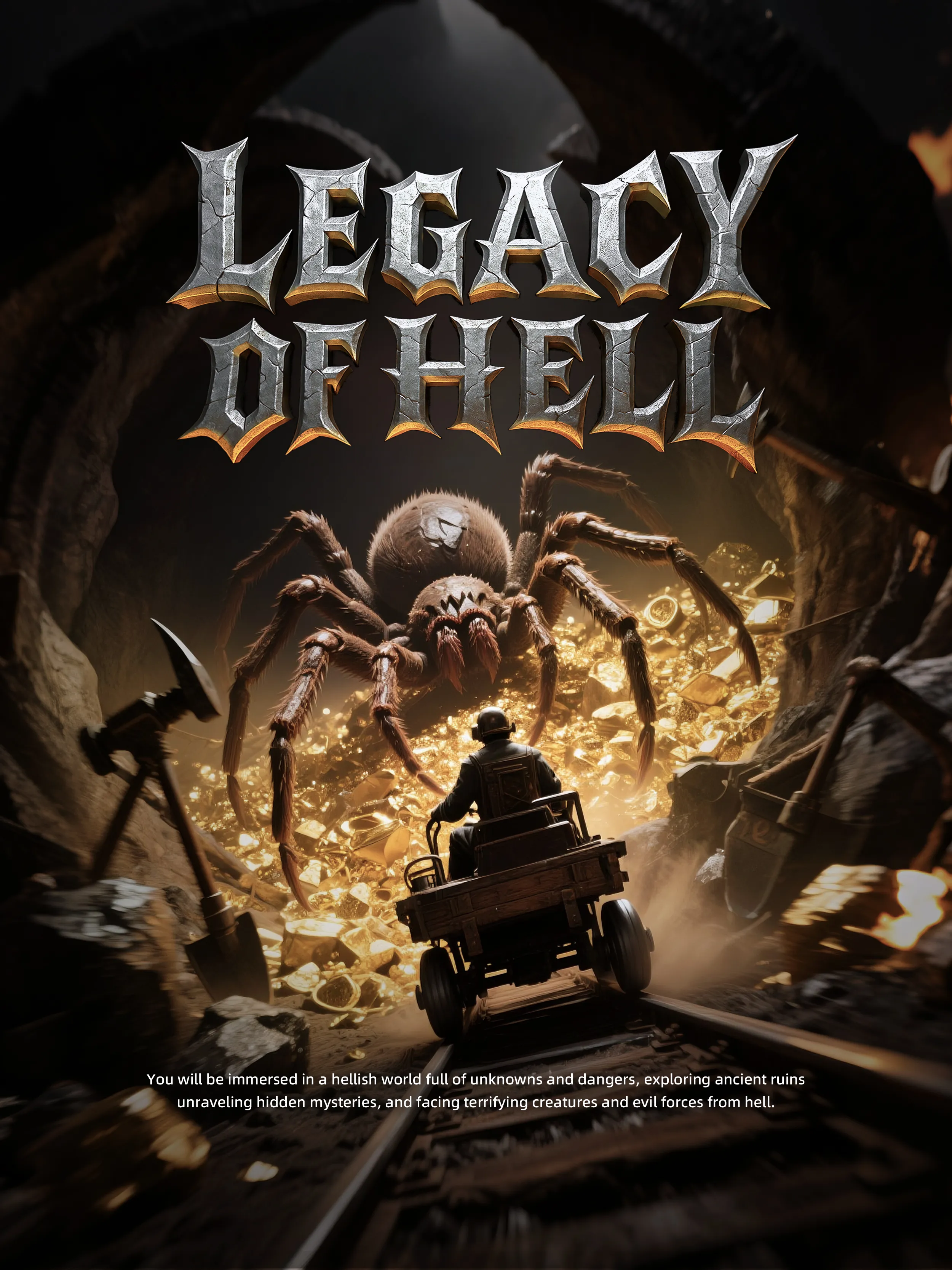 Legacy of Hell