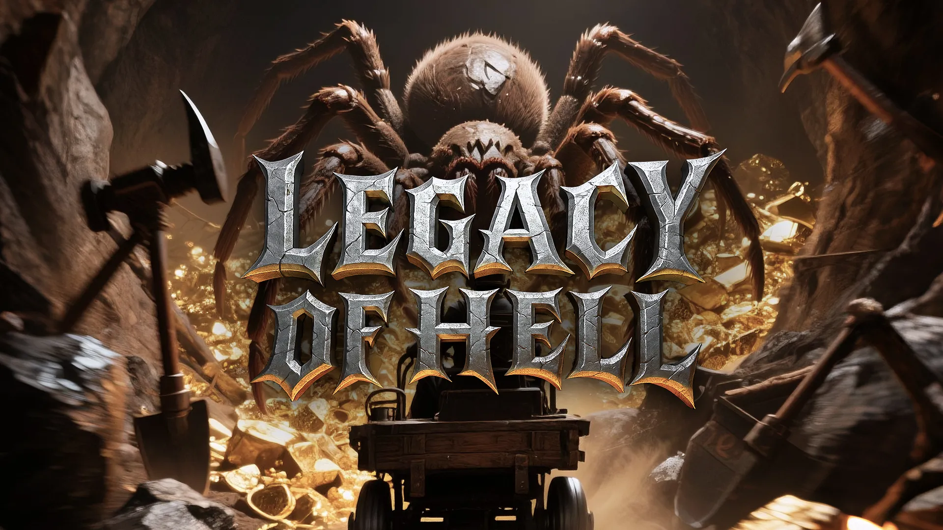 Legacy of Hell