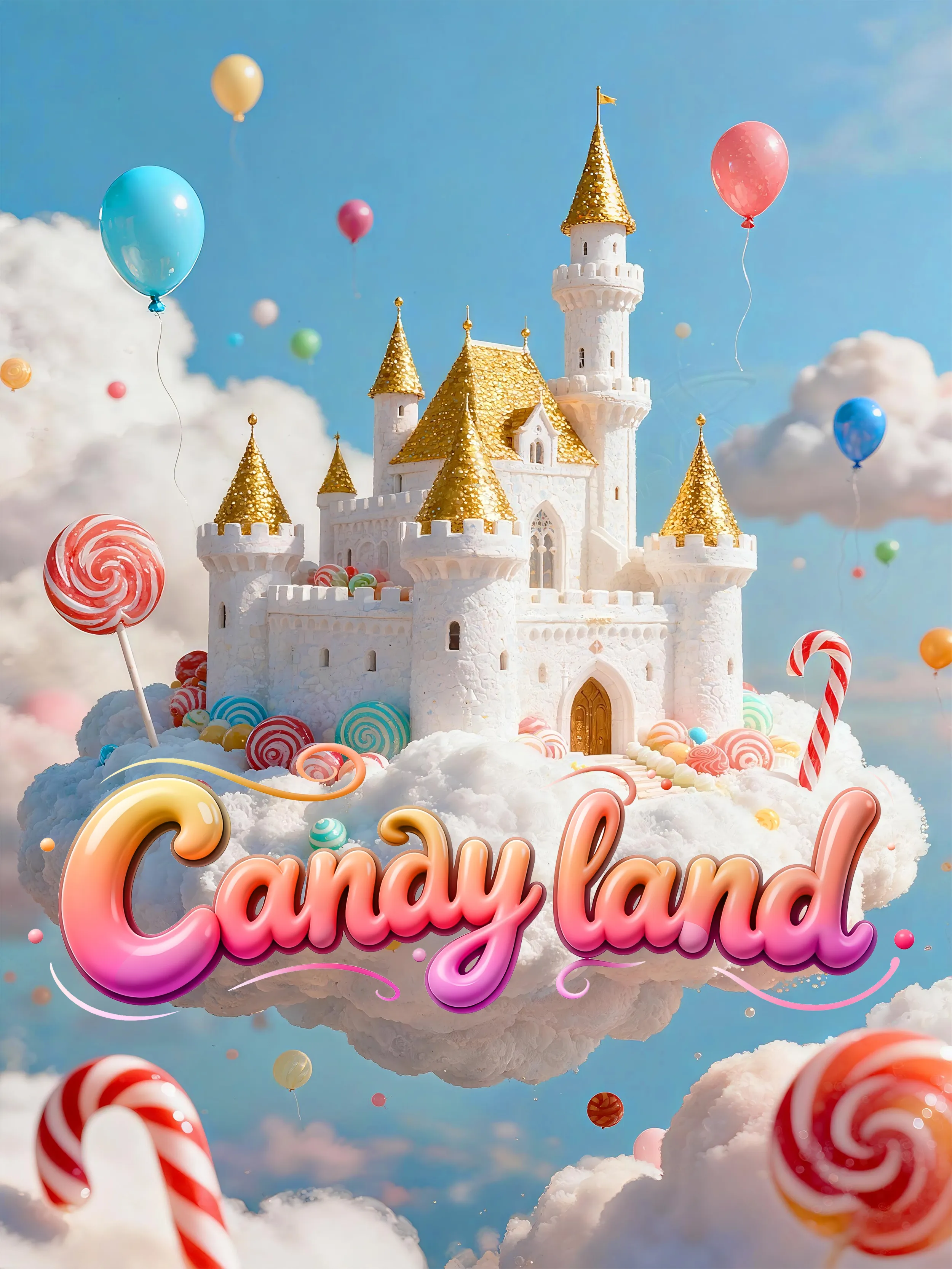 Candy Land