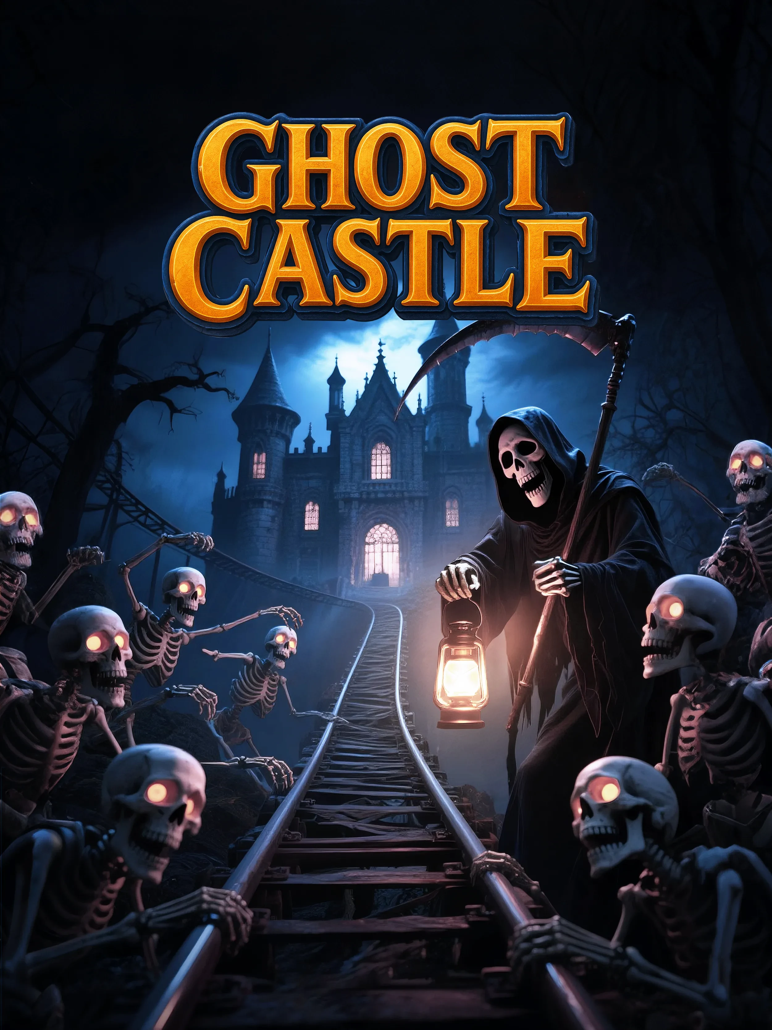 Ghost Castle
