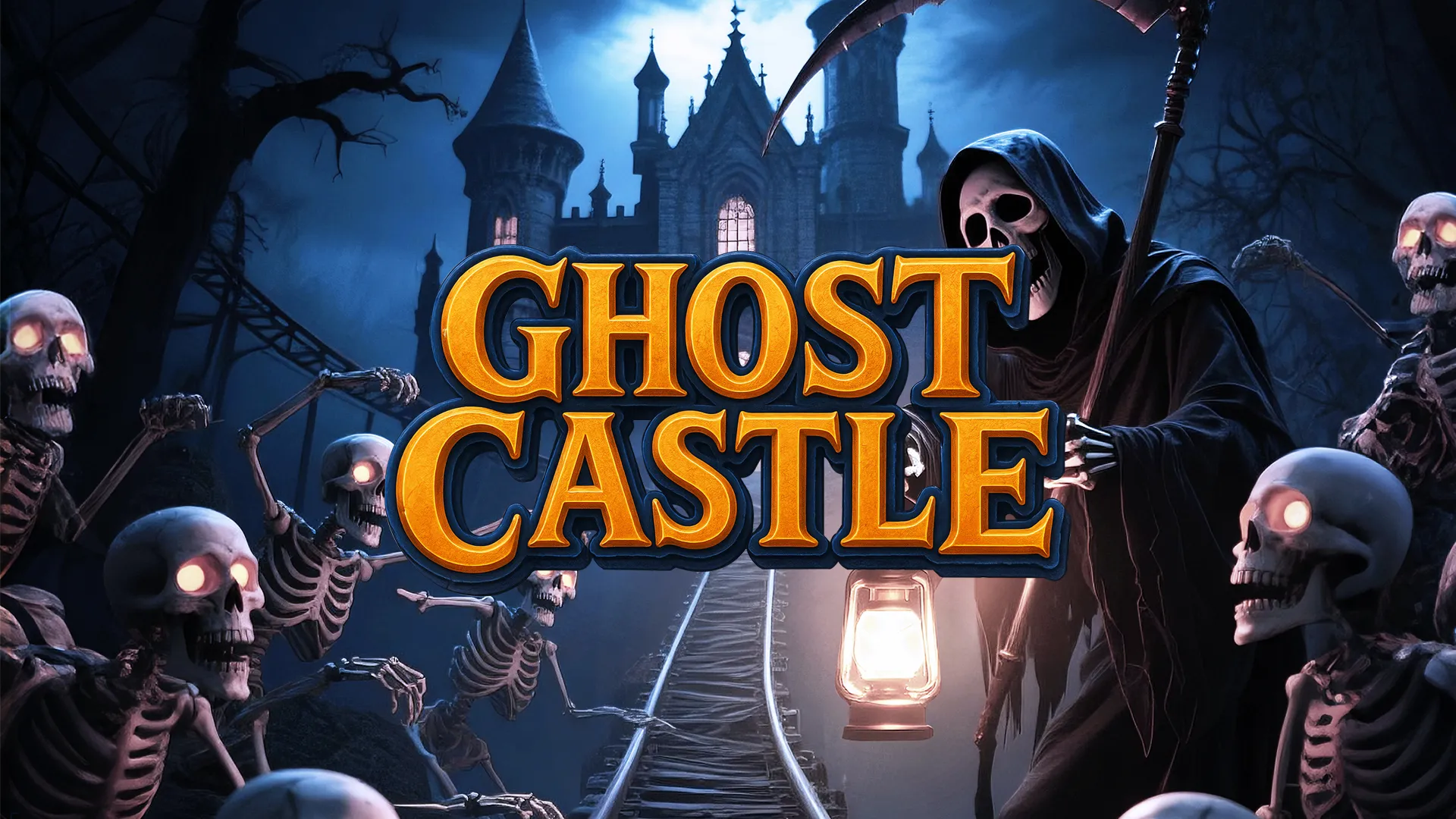 Ghost Castle
