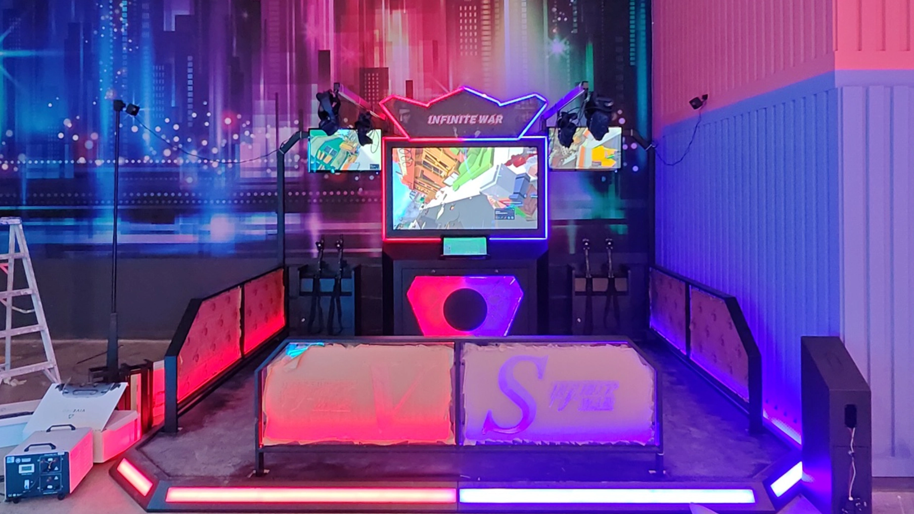 案例 3