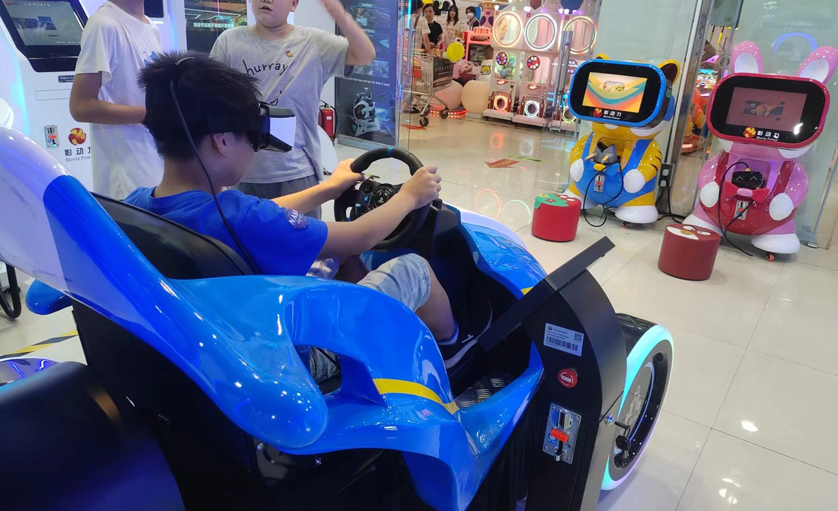 案例 3