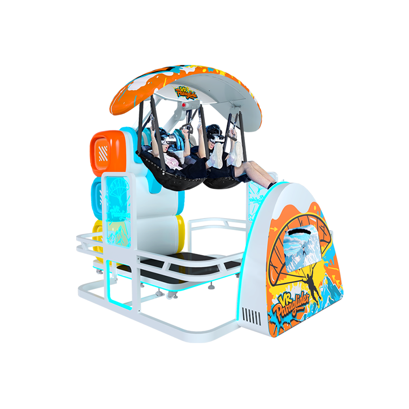 VR PARAGLIDER