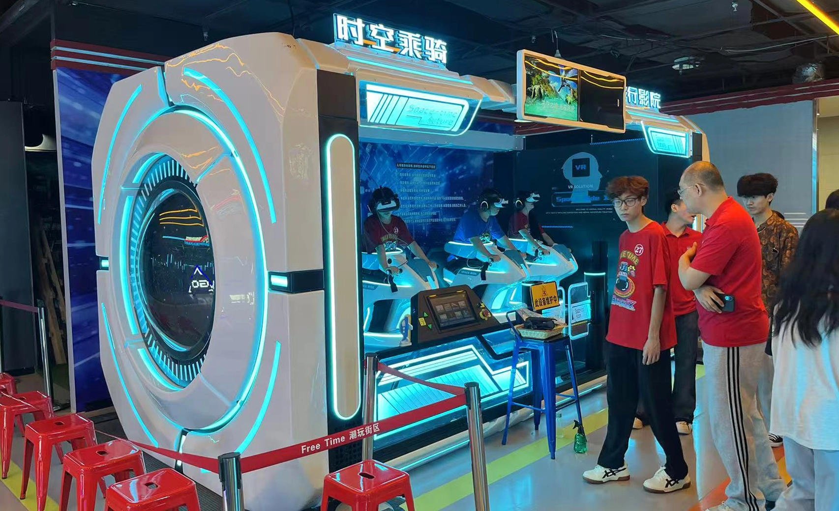 案例 7